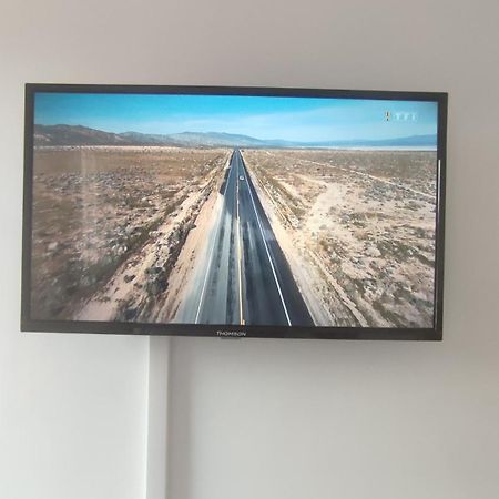 T2 Vue Sur La Basilique De Notre Dame De La Garde Lägenhet Marseille Exteriör bild